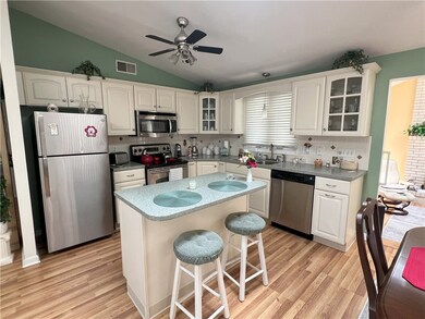 101 Elton Cir, Cranston, RI 02921 - photo 5