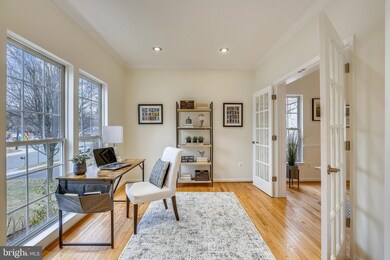 9802 Darcy Forest Dr, Silver Spring, MD 20910 - photo 7