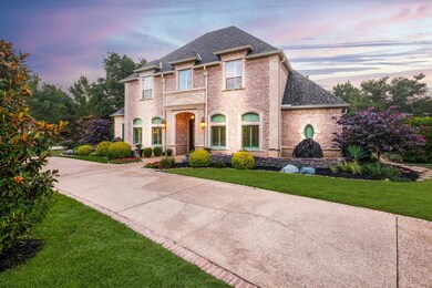 409 Oak Ridge Ct, Southlake, TX 76092 - photo 3