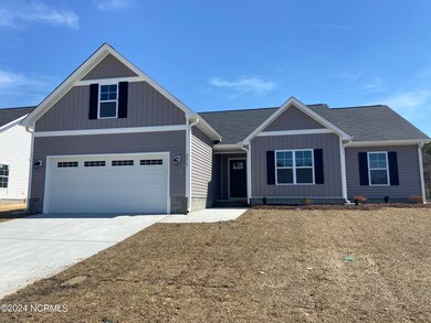 2217 Zircon Dr, Winterville, NC 28590 - photo 3