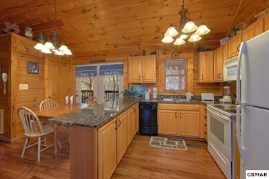 1624 Little Cabin Loop, Sevierville, TN 37862 - photo 2