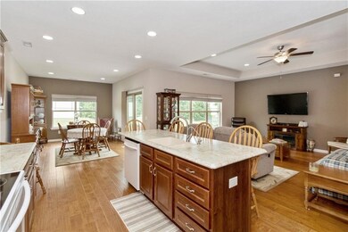 3815 Barrington Ln, Plainfield, IN 46168 - photo 6