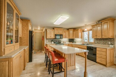 Kitchen 1