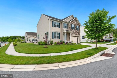 709 Daft Rd, Baltimore, MD 21220 - photo 4