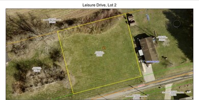 0 Leisure Dr NW unit Lot 2, Bloom Township, OH 43756 - photo 2
