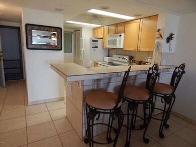 Updated Kitchen