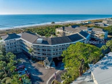 Breakers Villas unit 127, Hilton Head Island, SC 29928 - photo 3