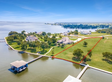 Lot 25 Sandy Cove Ct, Streetman, TX 75859 - photo 2