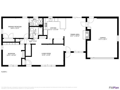 168 Captain Noyes Rd, South Yarmouth, MA 02664 - photo 2