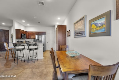 127 Calle Frida Kahlo, Tubac, AZ 85646 - photo 7