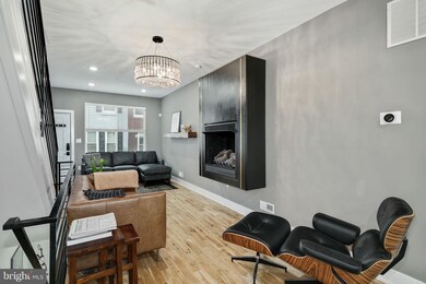 1452 N Hollywood St, Philadelphia, PA 19121 - photo 3