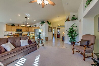 2130 S Alicia, Mesa, AZ 85209 - photo 4