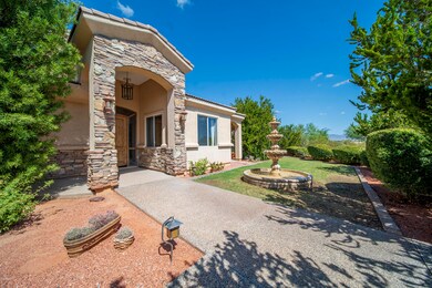 22035 W El Grande Trail, Wickenburg, AZ 85390 - photo 2