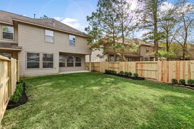 This hard to find large backyard provides the perf