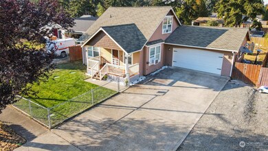 15922 Quail Meadows Ct SE, Yelm, WA 98597 - photo 2
