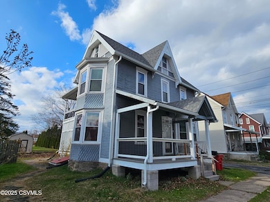 1221 Sherman St, Williamsport, PA 17701 - photo 2