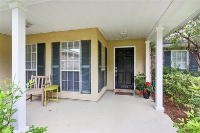 1001 Sterling Oaks Blvd, Slidell, LA 70461 - photo 2