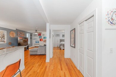 2520 Kennedy Blvd unit 1J, Jersey City, NJ 07304 - photo 2