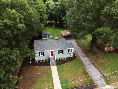 308 Westwood Dr, Statesville, NC 28677 - photo 5