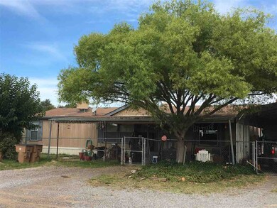 3749 S Tabor Dr, Silver City, NM 88061 - photo 2