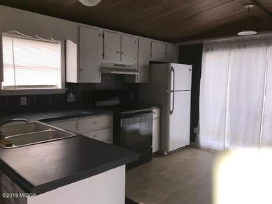 5 kitchen