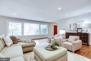 4315 Rosedale Ave, Bethesda, MD 20814 - photo 2