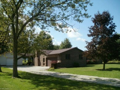 TWO CAR GARAGE WITH OPTIONAL ONE CAR HEATED GARAGE