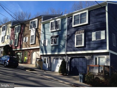 65 S Franklin St unit B, Lambertville, NJ 08530 - photo 2