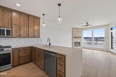 815 SW 13th St, Newport, OR 97365 - photo 4