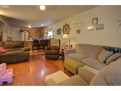 Kitchen/Family Room