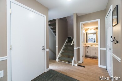 6376 Wainscot St. S.E., Grand Rapids, MI