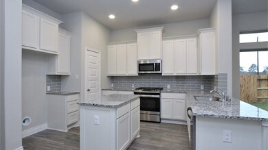 19811 Bronze Spur Ct, Tomball, TX 77377 - photo 2