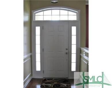 Other. ENTRANCE FOYER!