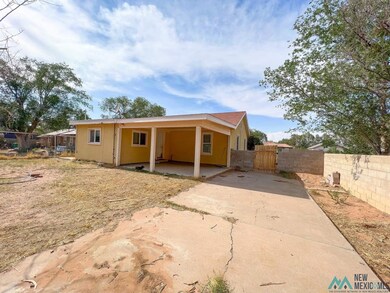 515 E Corbett St, Hobbs, NM 88240 - photo 4