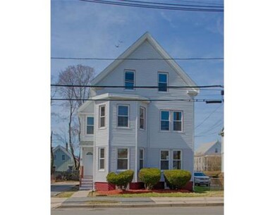 458 Chatham St, Lynn, MA 01902 - photo 2