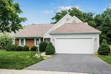 7366 Mapleleaf Blvd, Columbus OH 43235