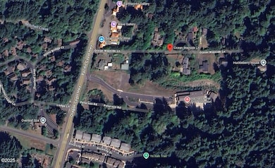 Aerial Nearby Attractions!