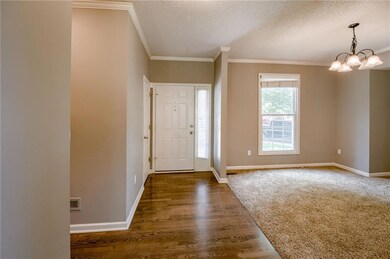 14697 S Rene St, Olathe, KS 66062 - photo 3