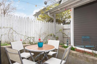 Private Spot to Dine