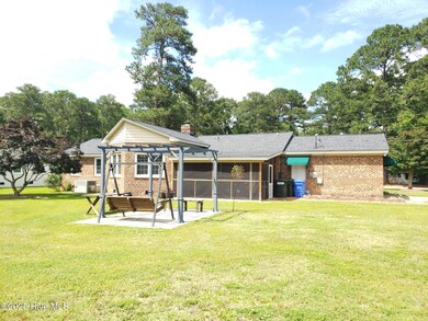 6 - 3902 Little John - SWING AREA