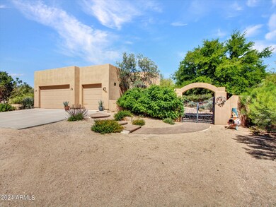 3-Car Garage