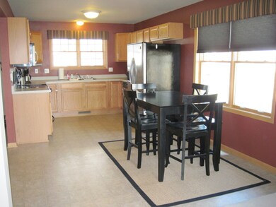 Kitchen/dining