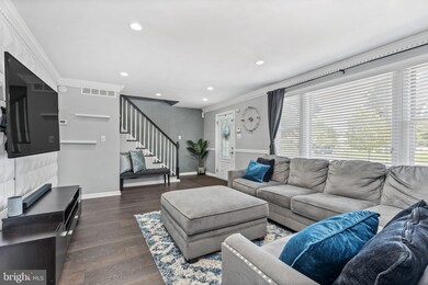 413 N Garden Blvd, Beverly, NJ 08010 - photo 4