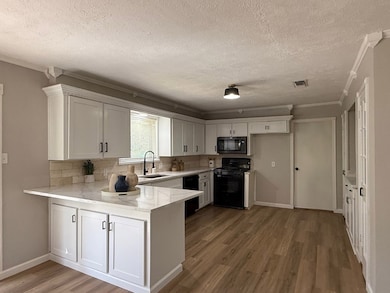 711 W Lanark St, Queen City, TX 75572 - photo 7