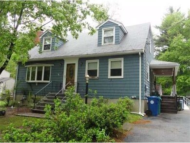 19 Arnold Terrace, Burlington, MA 01803 - photo 2