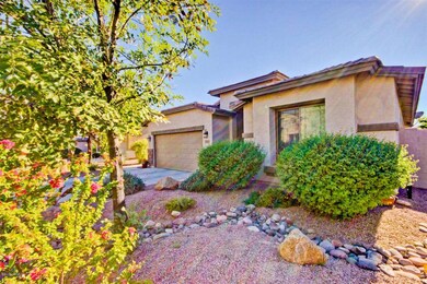 3 FRONT OF HOME