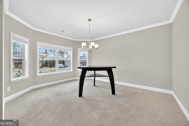 220 Calebee Ave, Senoia, GA 30276 - photo 6