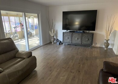 Den/ Living Area