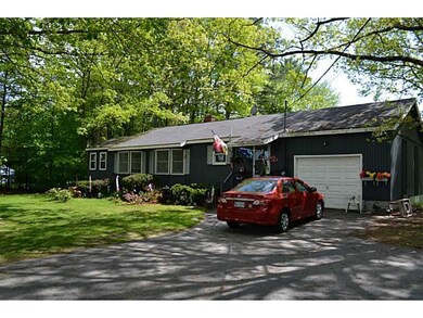 80 Ossipee Trail, Limington, ME 04049 - photo 2