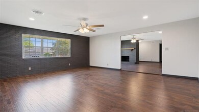 1208 S Meadow Dr, Ardmore, OK 73401 - photo 7